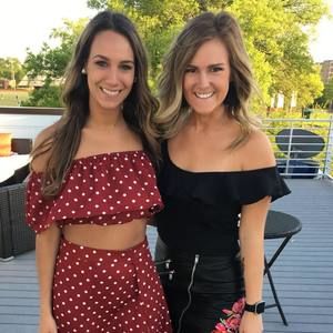 Meet your Posher, Catie